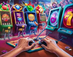 apk805 cara daftar dan mulai bermain slot online