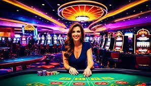 apk805 Live Casino meja VIP eksklusif private dealer batas taruhan tinggi Indonesia