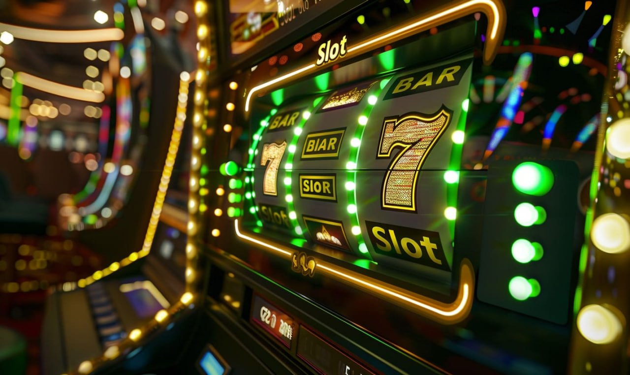 apk805 slot online jackpot terbesar Indonesia